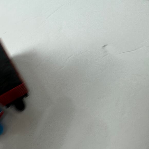 Thomas & Friends Plastic Push Train Tank Engine Thomas Coal Car Set Lot - Picture 7 of 10